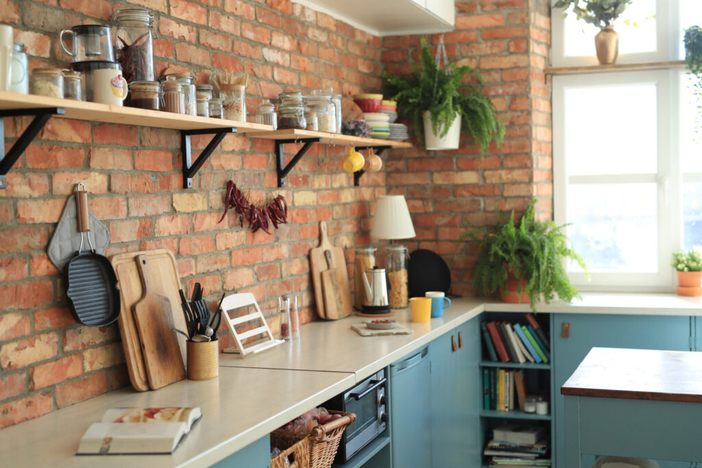 Rénovation d'ancienne maison ou longère